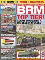 British Railway Modelling (BRM)